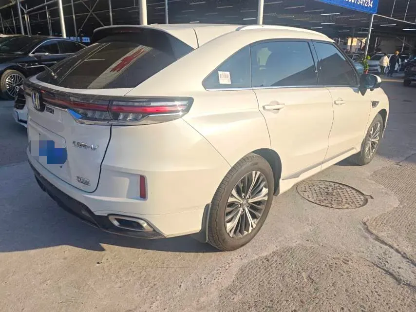 2020 Honda UR-V 2.0T 272HP L4 9AT,autocango,china used car exporter,china ev exporter,chinese used car exporter,chinese used ev exporter