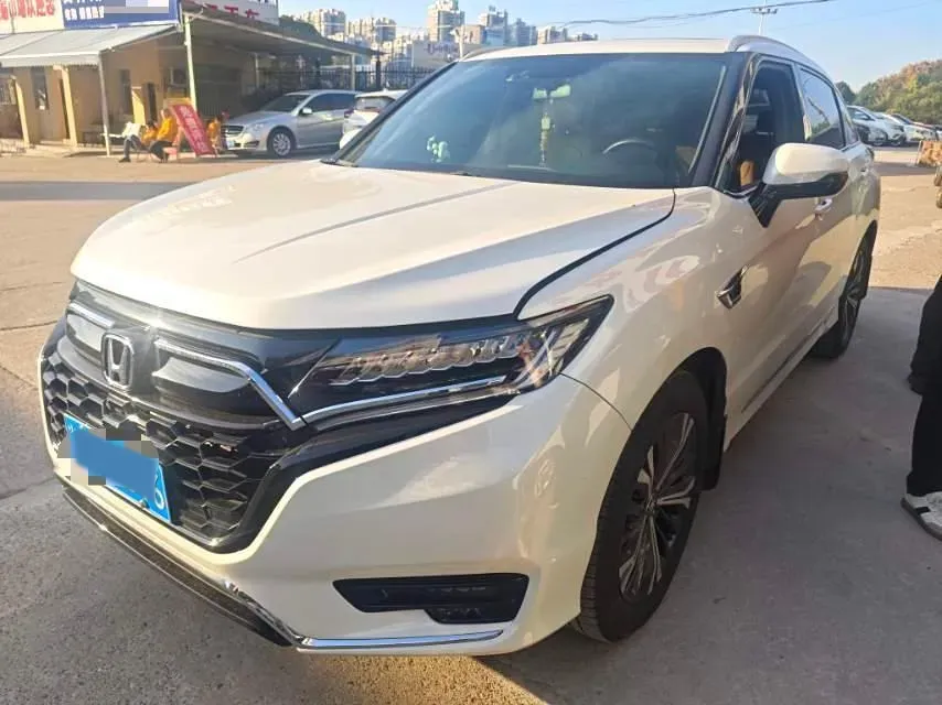 2020 Honda UR-V 2.0T 272HP L4 9AT,autocango,china used car exporter,china ev exporter,chinese used car exporter,chinese used ev exporter