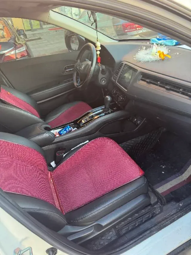 2020 Honda Vezel 1.5L 131HP L4 CVT,autocango,china used car exporter,china ev exporter,chinese used car exporter,chinese used ev exporter