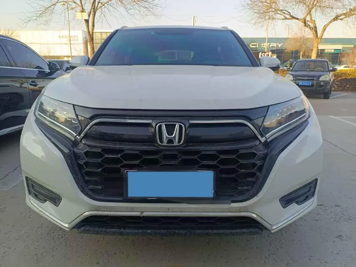 2020 Honda UR-V 2.0T 272HP L4 9AT,autocango,china used car exporter,china ev exporter,chinese used car exporter,chinese used ev exporter