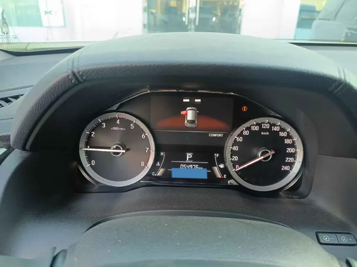 2020 Honda UR-V 2.0T 272HP L4 9AT,autocango,china used car exporter,china ev exporter,chinese used car exporter,chinese used ev exporter