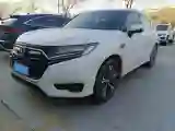 2020 Honda UR-V 2.0T 272HP L4 9AT