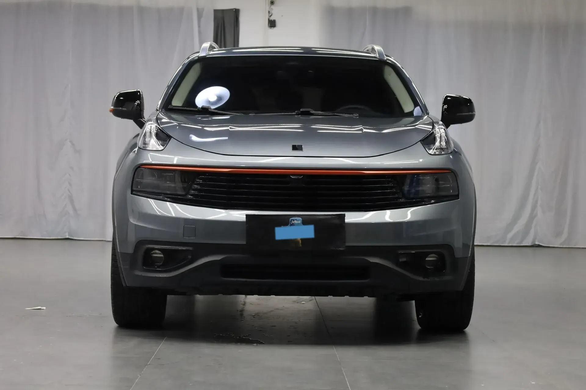 2019 LYNK&CO 01 thumbnail 2