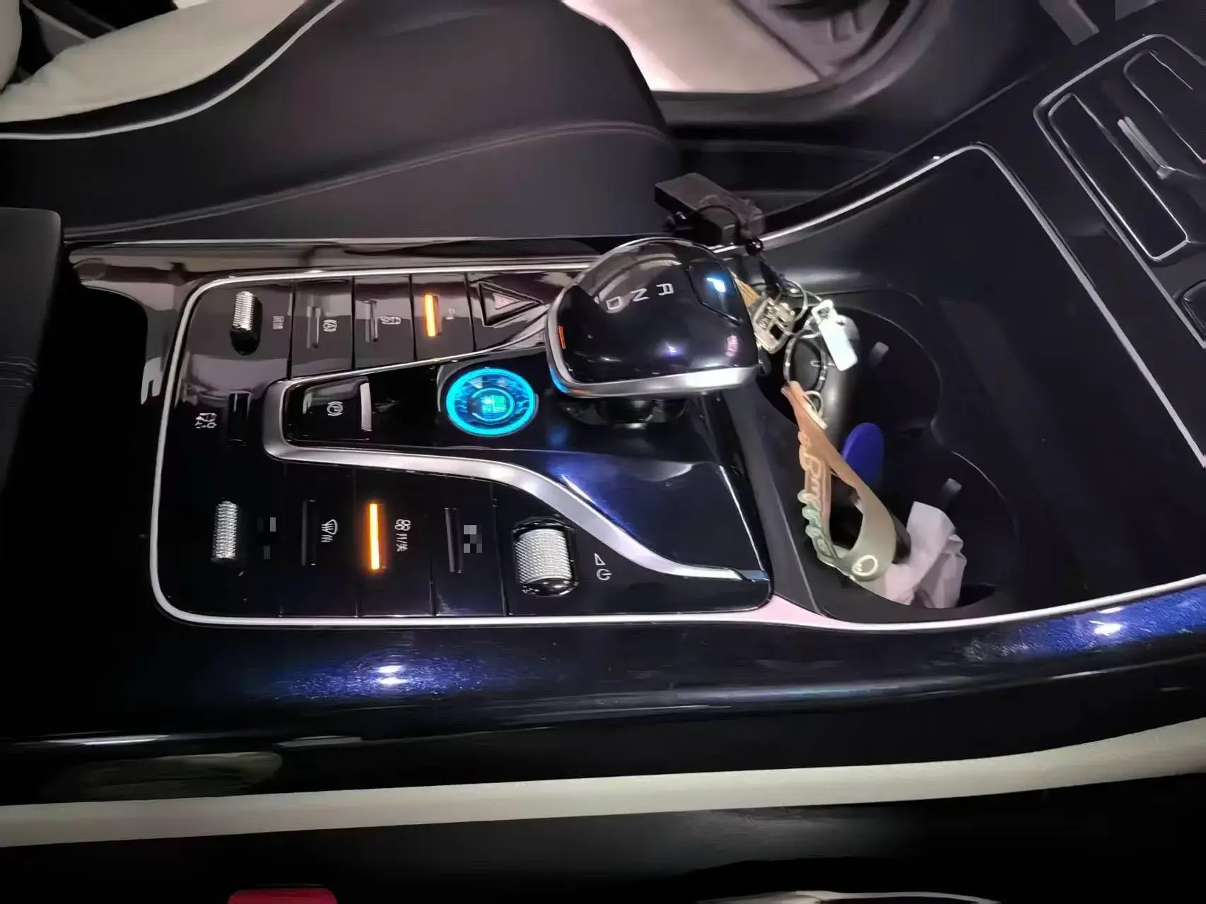 2021 BYD QIN thumbnail 4