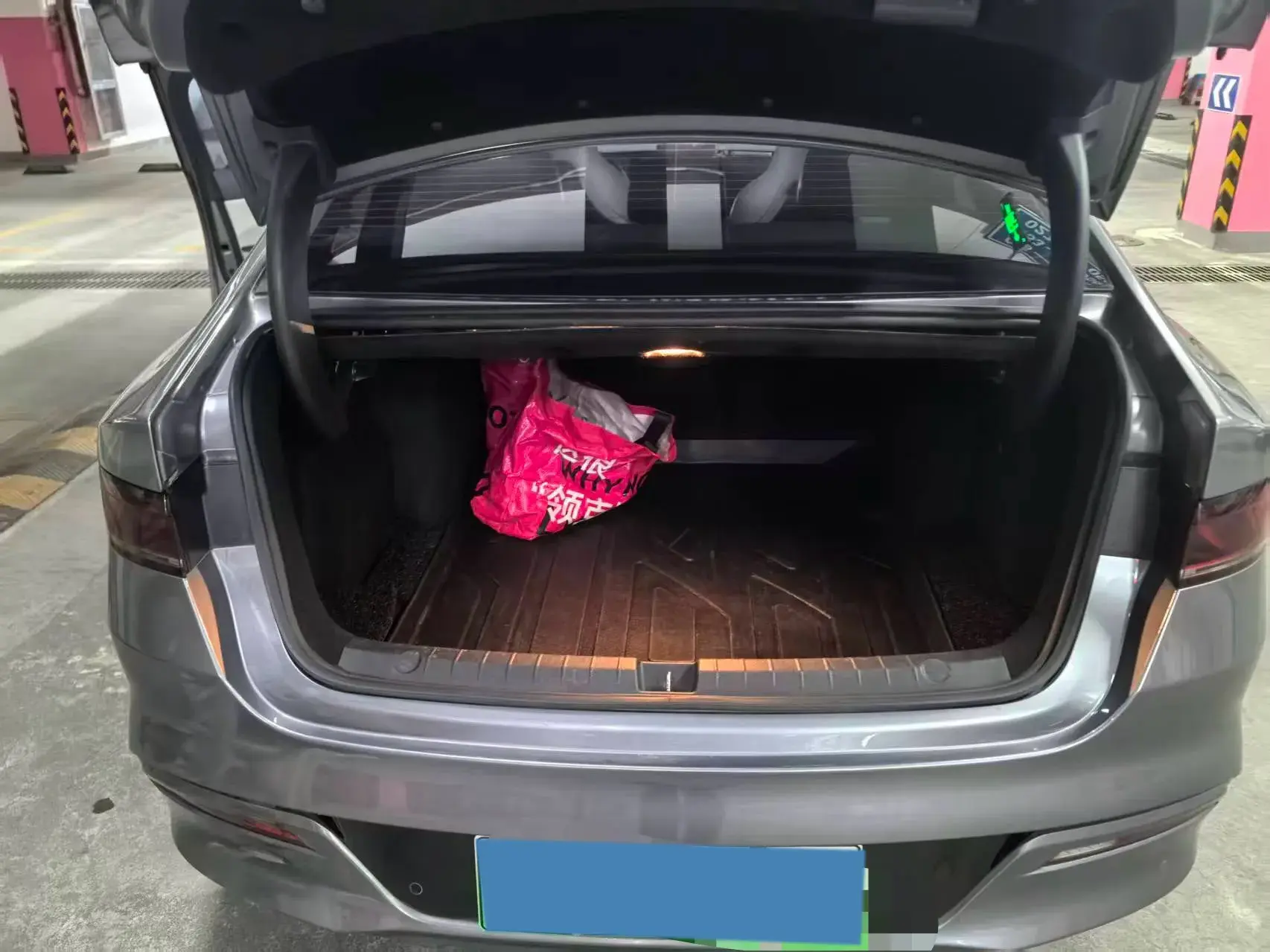 2021 BYD QIN thumbnail 2