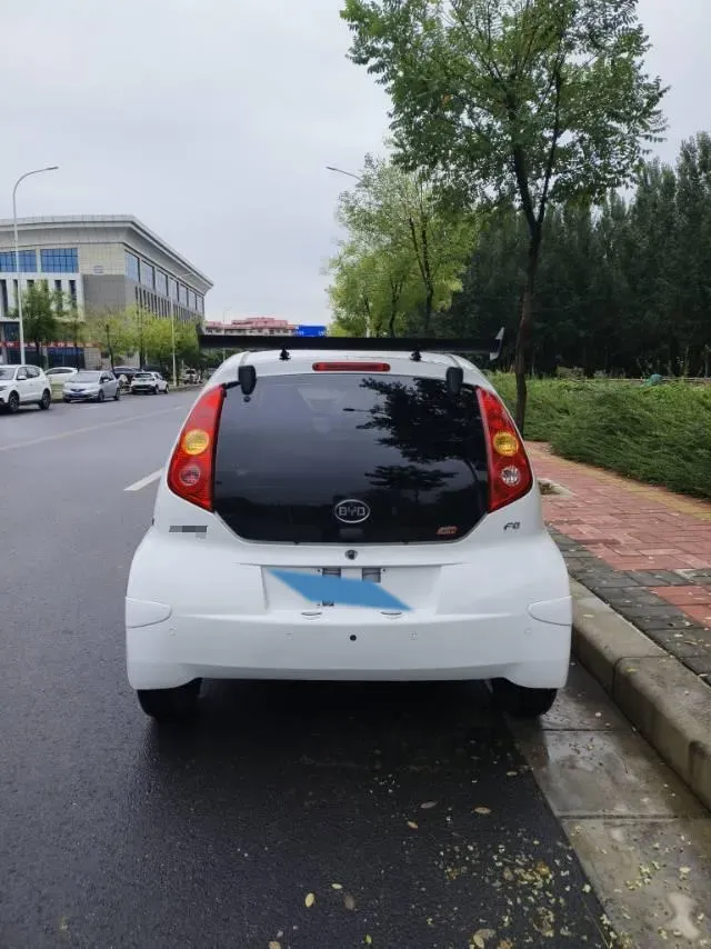 2015 BYD F0 1.0L 68HP L3 5MT,autocango,china used car exporter,china ev exporter,chinese used car exporter,chinese used ev exporter