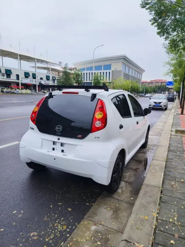 2015 BYD F0 1.0L 68HP L3 5MT,autocango,china used car exporter,china ev exporter,chinese used car exporter,chinese used ev exporter