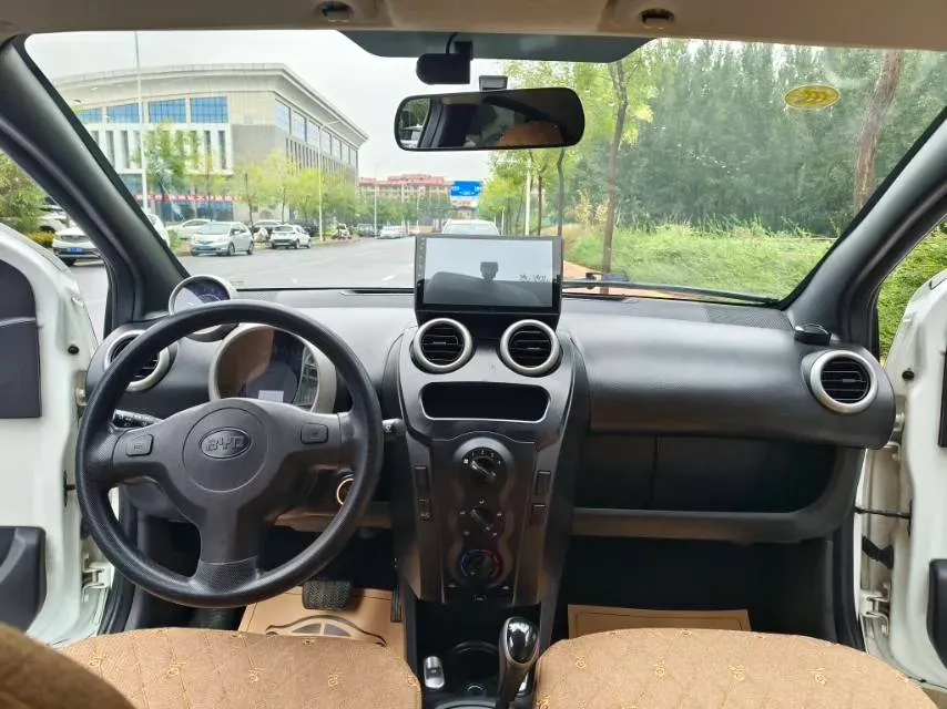 2015 BYD F0 1.0L 68HP L3 5MT,autocango,china used car exporter,china ev exporter,chinese used car exporter,chinese used ev exporter