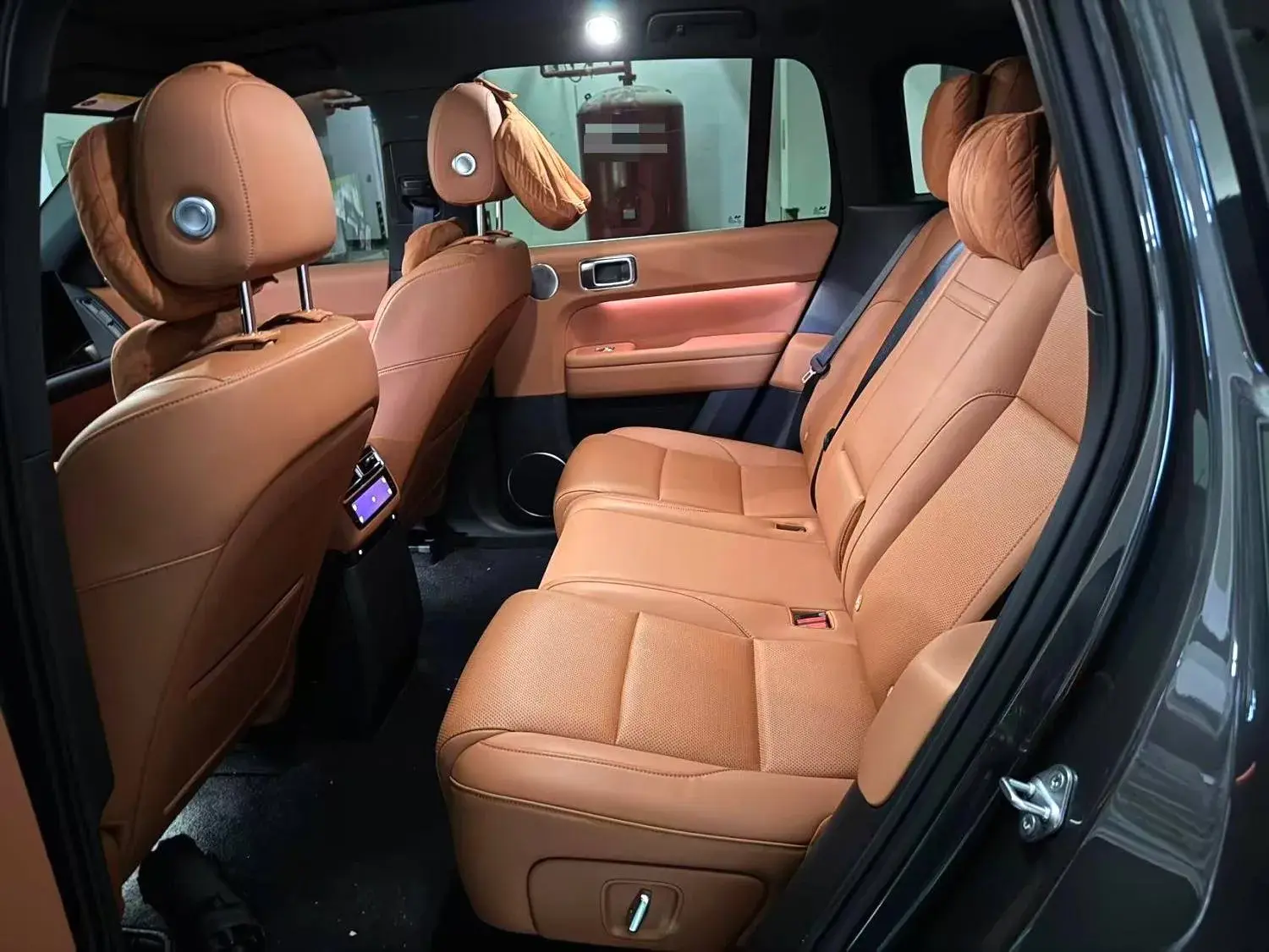 2024 LI L6 thumbnail 3