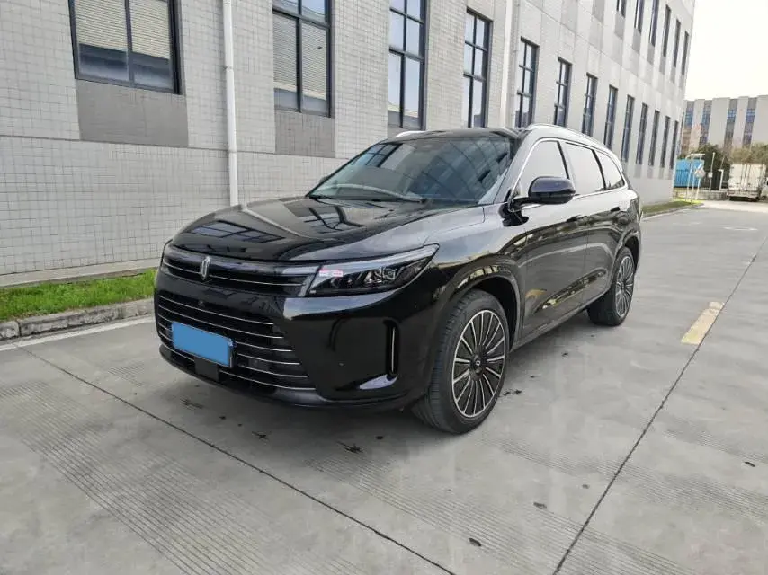 2022 AITO AITO view 1