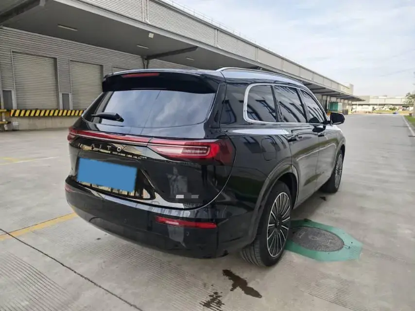 2022 AITO AITO thumbnail 3