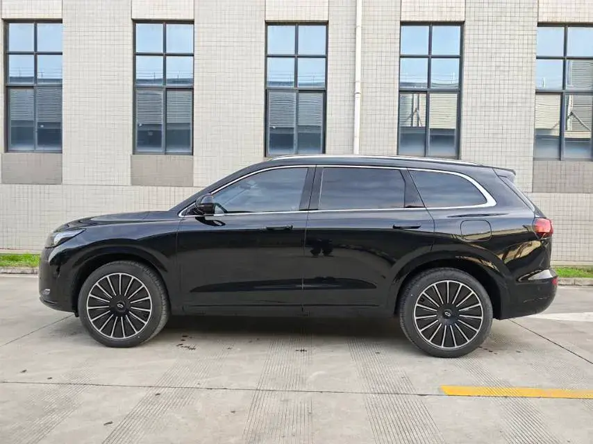 2022 AITO AITO thumbnail 2