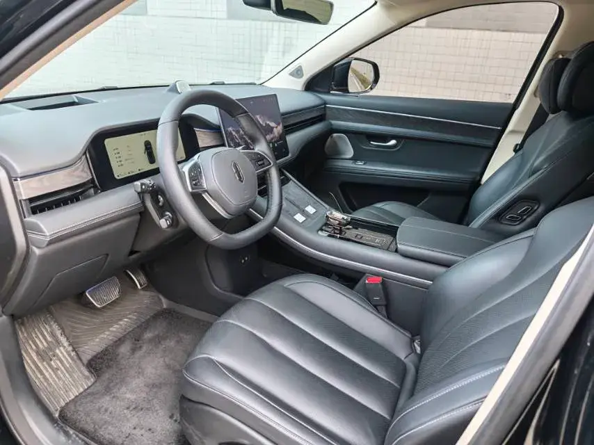 2022 AITO AITO thumbnail 4