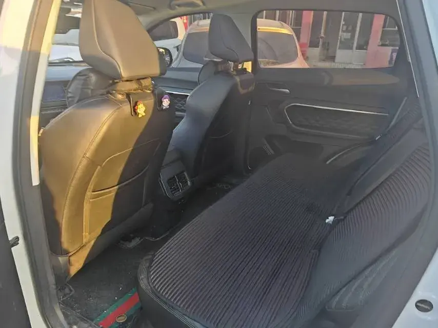 2020 HAVAL H6 thumbnail 4