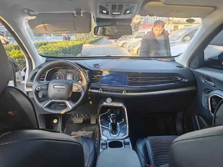 2020 HAVAL H6 thumbnail 3