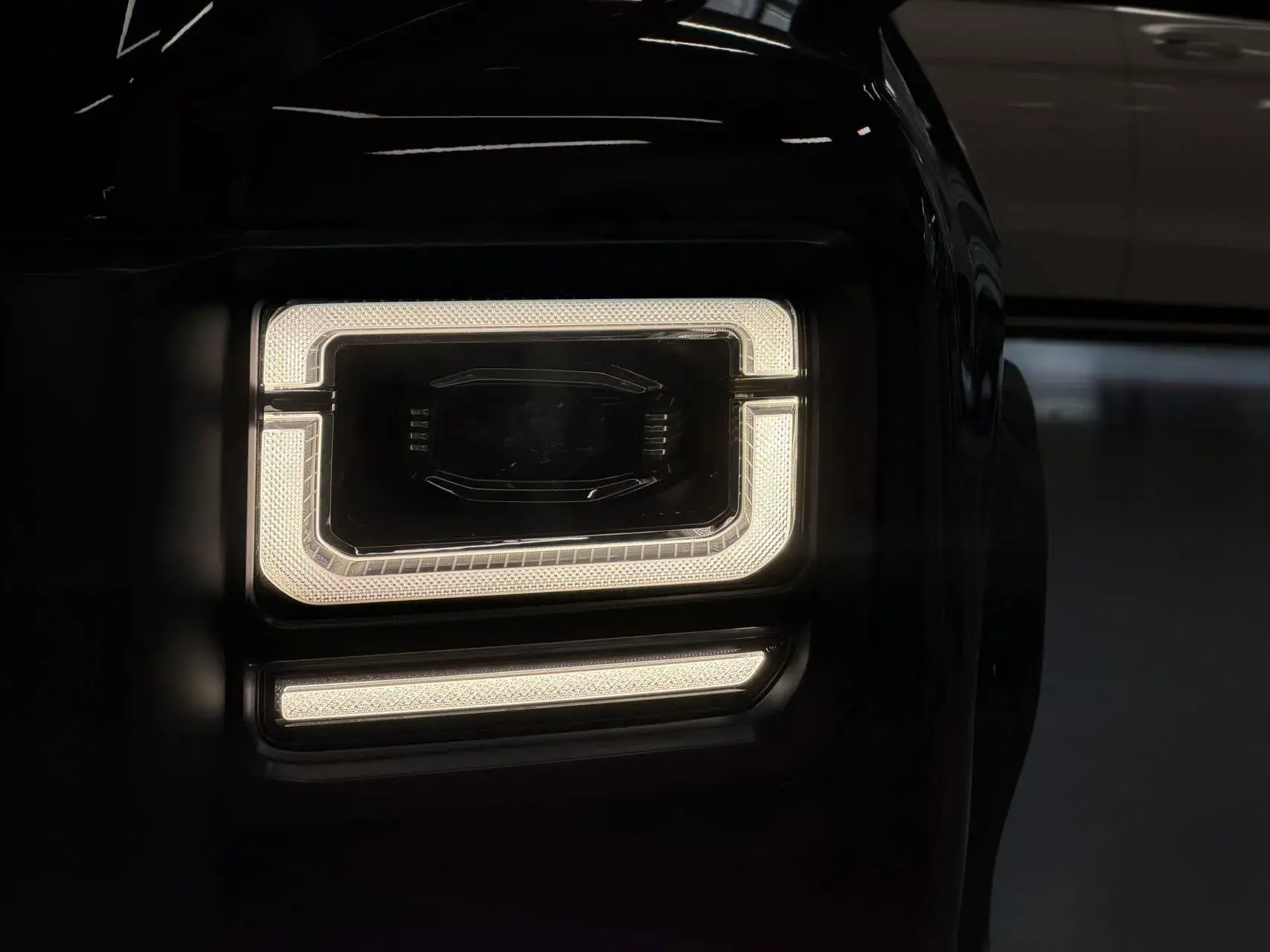 2025 HAVAL RAPTOR thumbnail 3