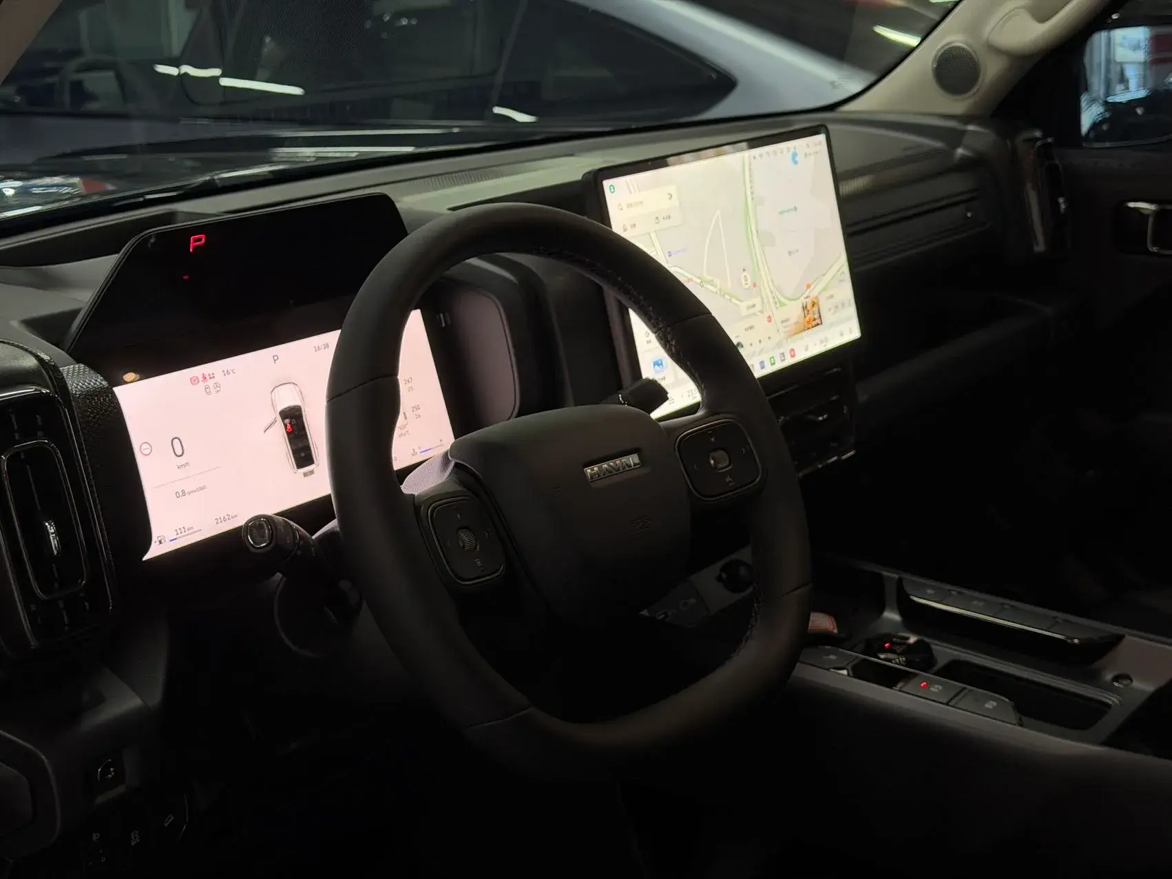 2025 HAVAL RAPTOR thumbnail 4