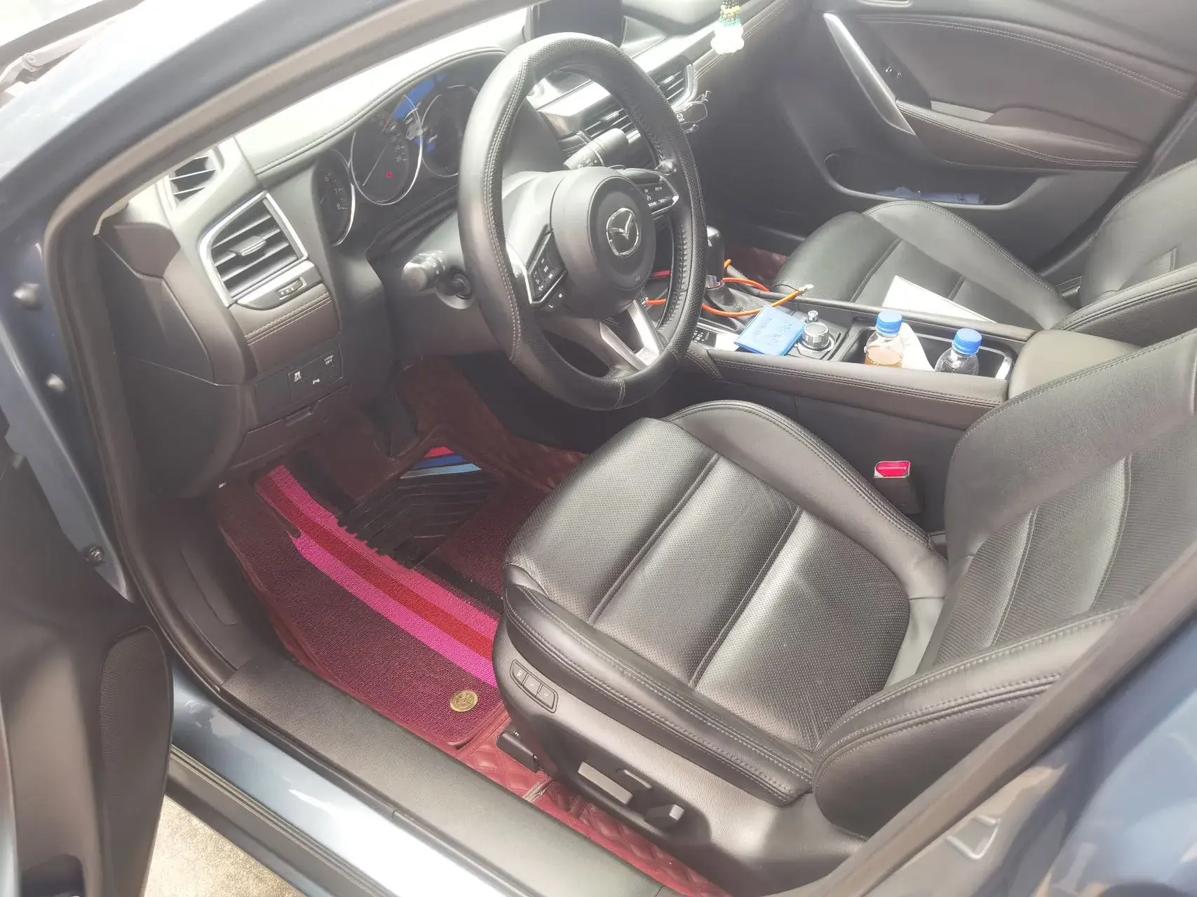 2017 MAZDA ATENZA thumbnail 2