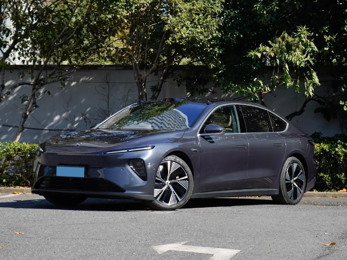 2024 NIO ET7 BEV 75KWH