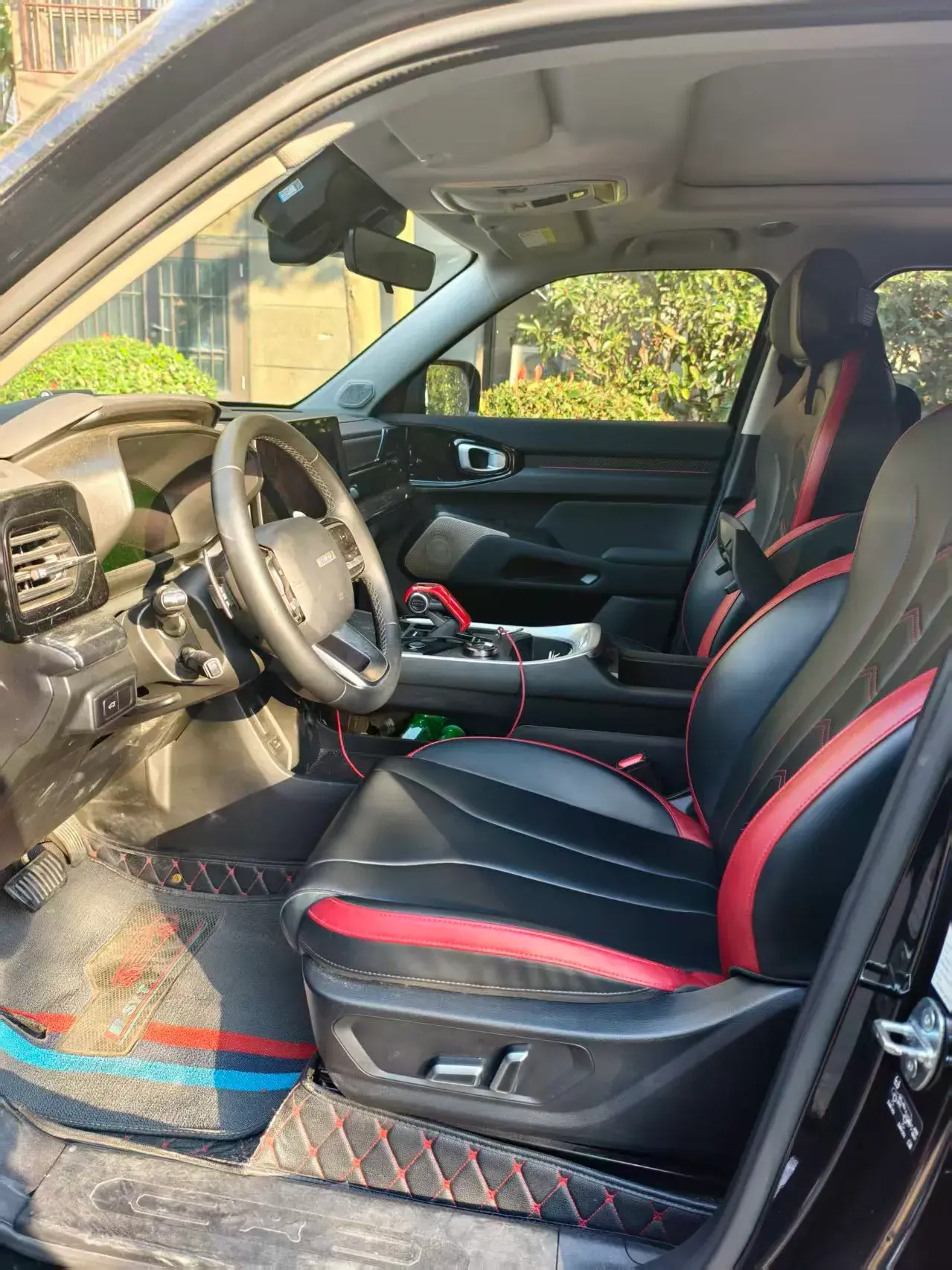 2022 HAVAL X thumbnail 2