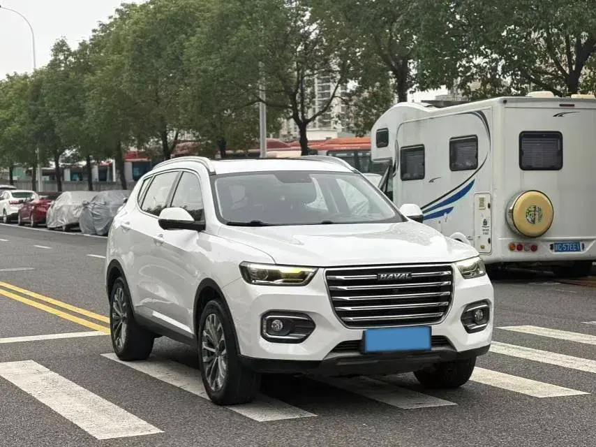 2020 HAVAL H6 thumbnail 3