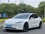 2023 Tesla Model 3 BEV 60KWH