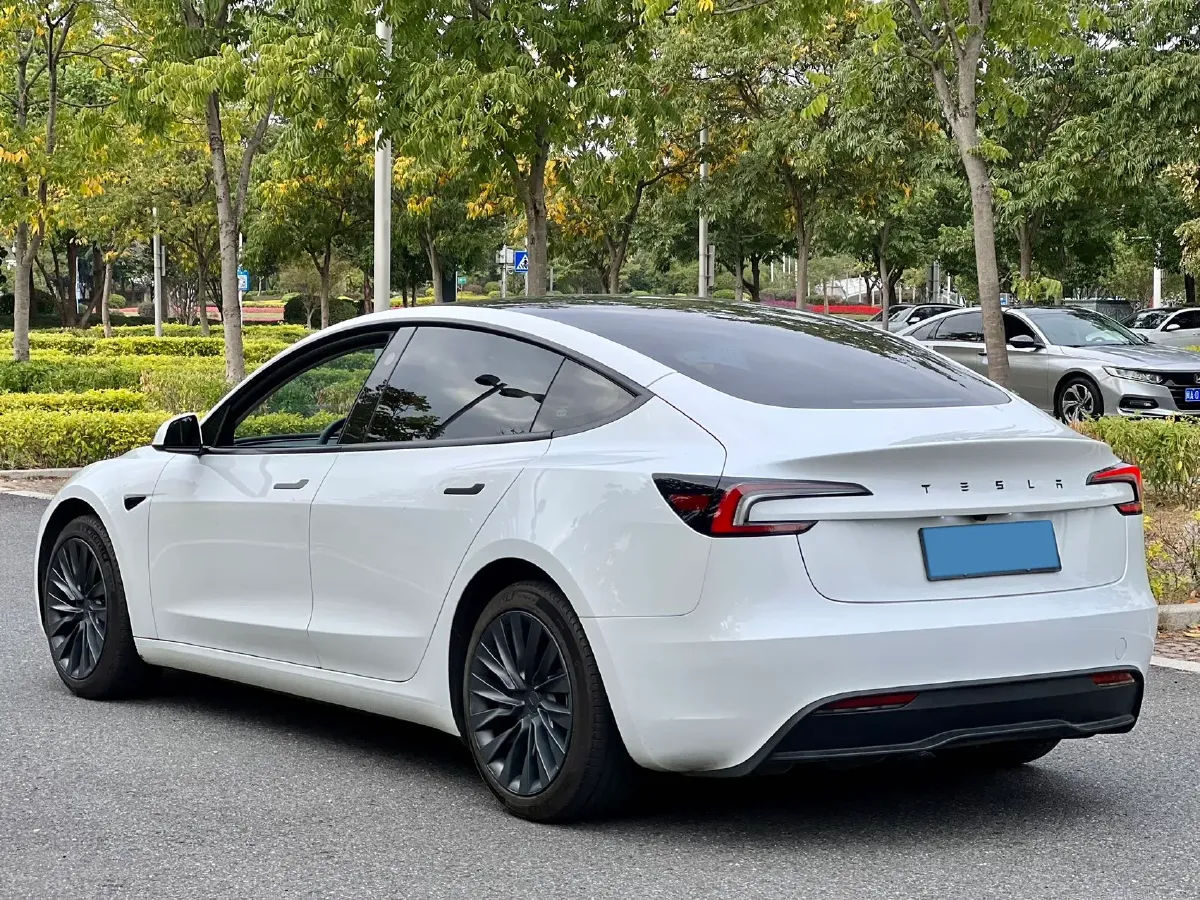 2023 Tesla Model 3 BEV 60KWH,autocango,china used car exporter,china ev exporter,chinese used car exporter,chinese used ev exporter