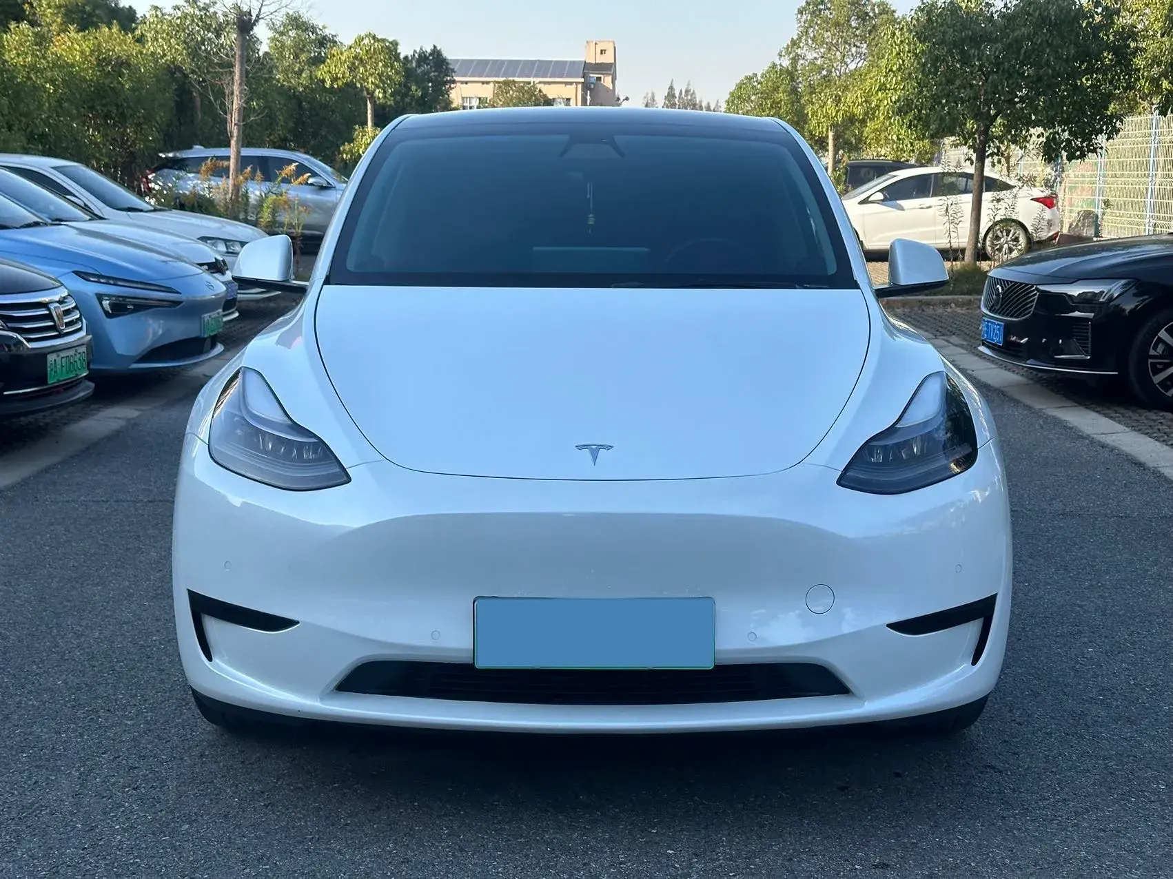 2022 TESLA MODEL thumbnail 2