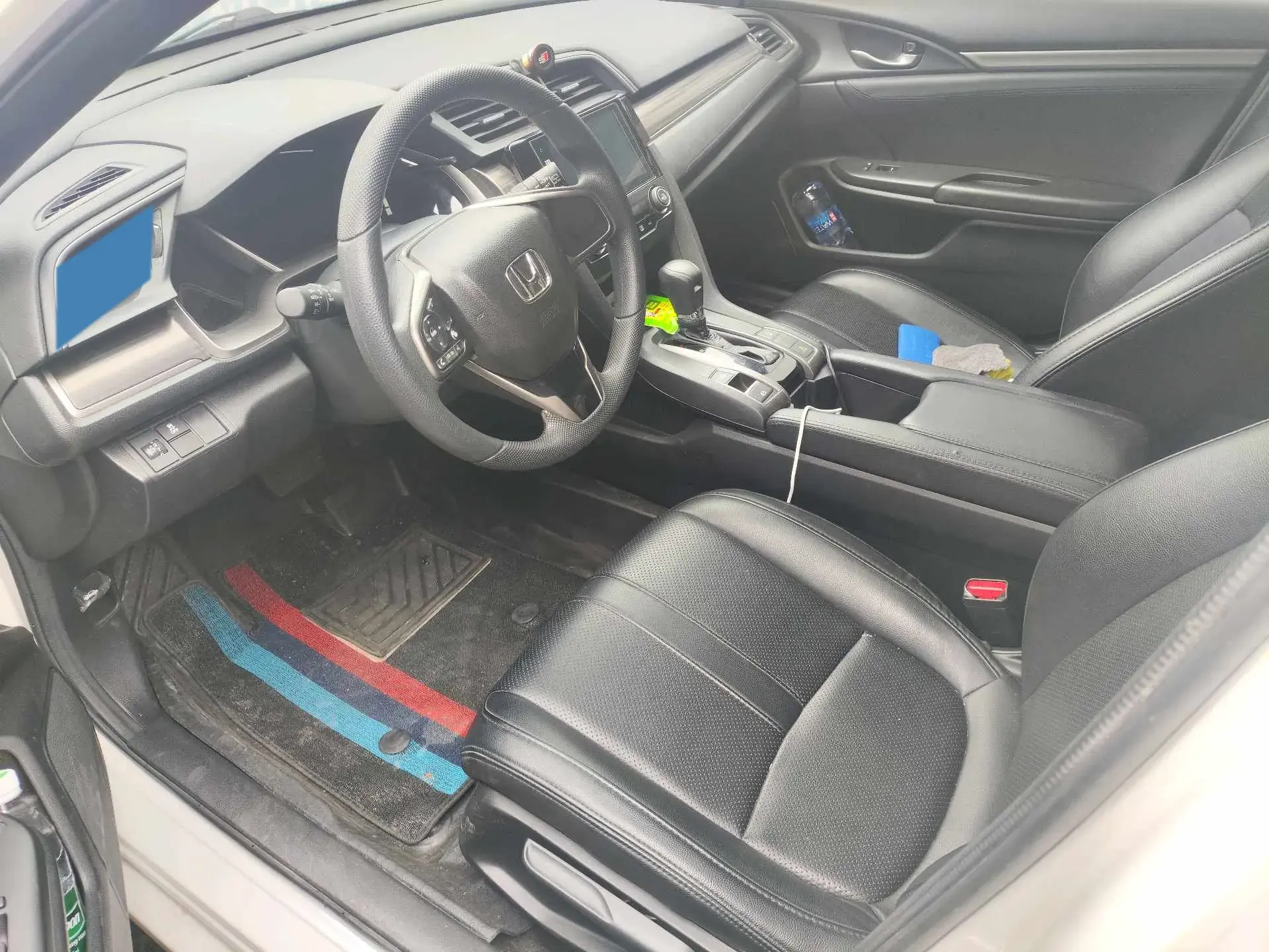 2021 HONDA CIVIC thumbnail 2