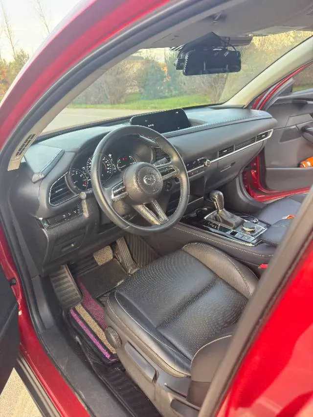 2020 Mazda CX-30 2.0L 158HP L4 6AT,autocango,china used car exporter,china ev exporter,chinese used car exporter,chinese used ev exporter