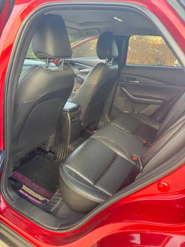 2020 MAZDA CX-30 thumbnail 3