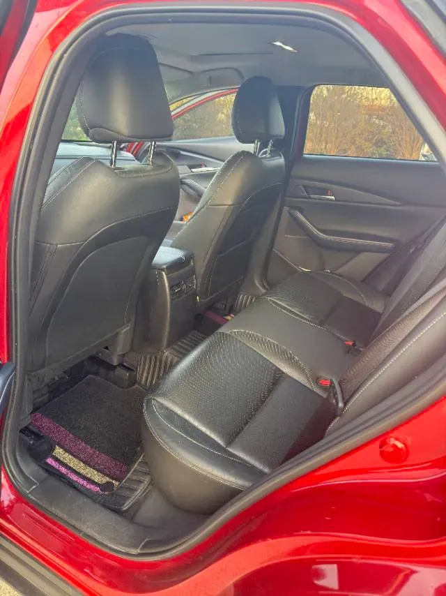 2020 Mazda CX-30 2.0L 158HP L4 6AT,autocango,china used car exporter,china ev exporter,chinese used car exporter,chinese used ev exporter