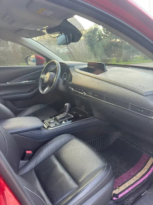 2020 Mazda CX-30 2.0L 158HP L4 6AT,autocango,china used car exporter,china ev exporter,chinese used car exporter,chinese used ev exporter