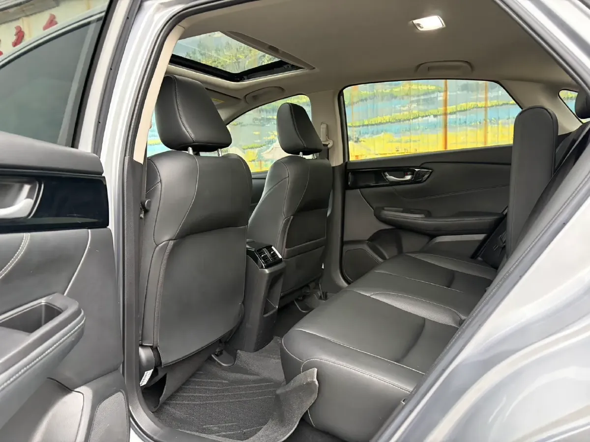 2019 Honda Envix 1.0T 122HP L3 CVT,autocango,china used car exporter,china ev exporter,chinese used car exporter,chinese used ev exporter