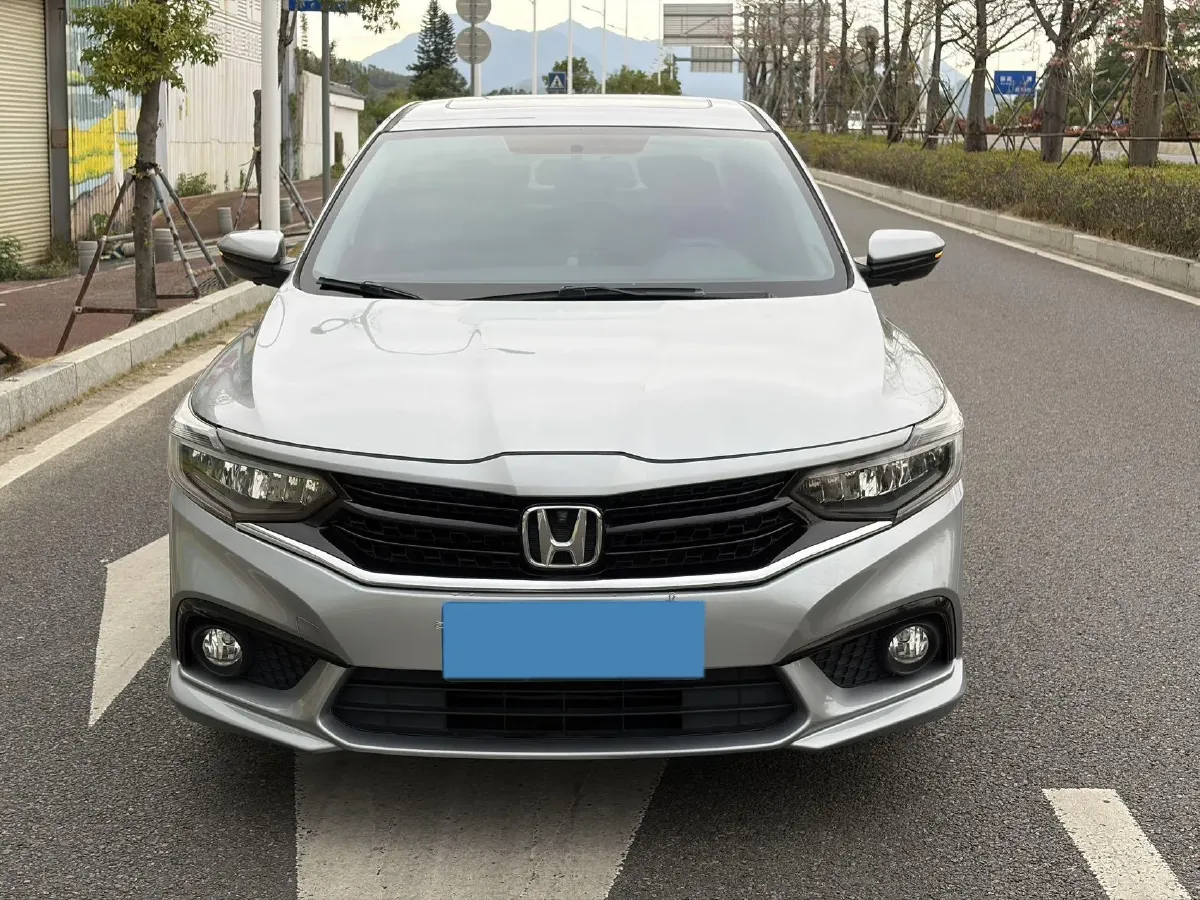 2019 Honda Envix 1.0T 122HP L3 CVT,autocango,china used car exporter,china ev exporter,chinese used car exporter,chinese used ev exporter