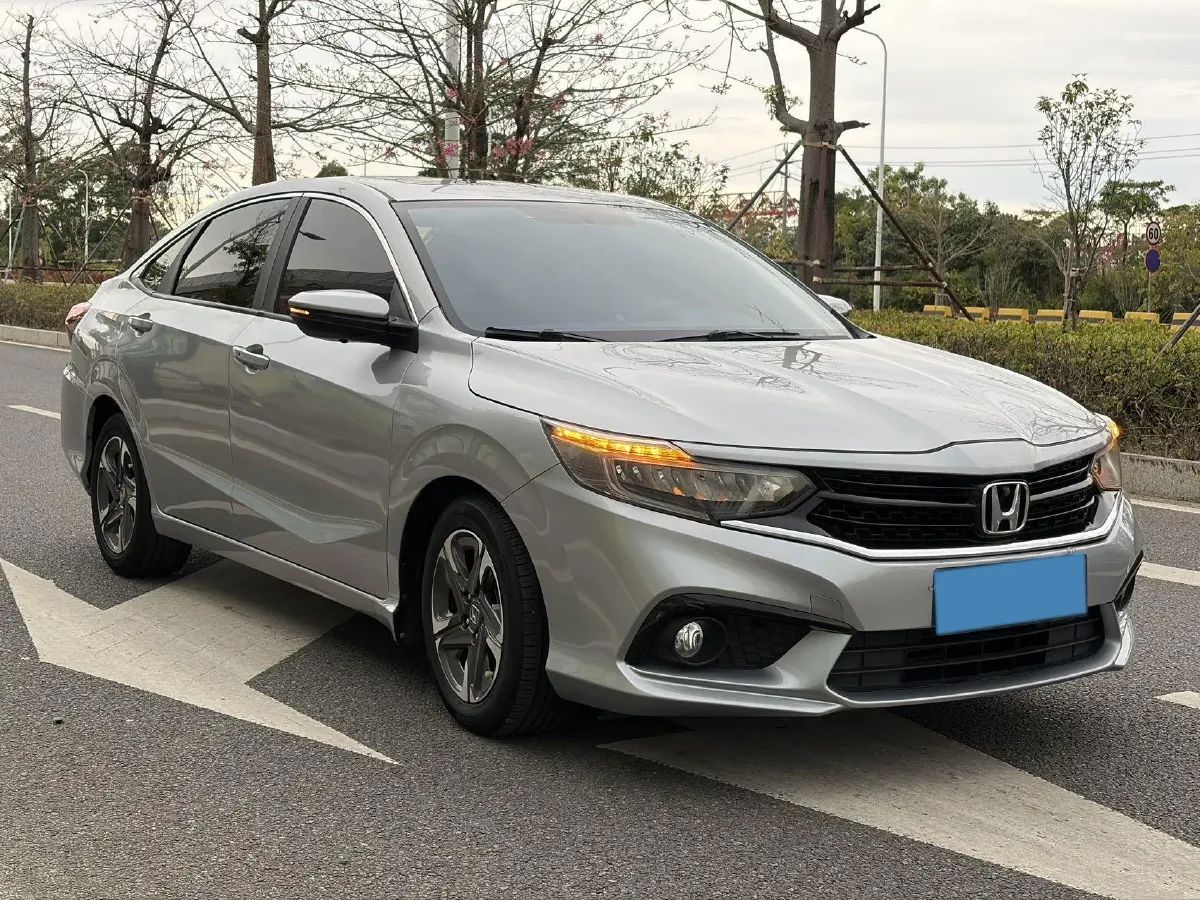 2019 Honda Envix 1.0T 122HP L3 CVT,autocango,china used car exporter,china ev exporter,chinese used car exporter,chinese used ev exporter