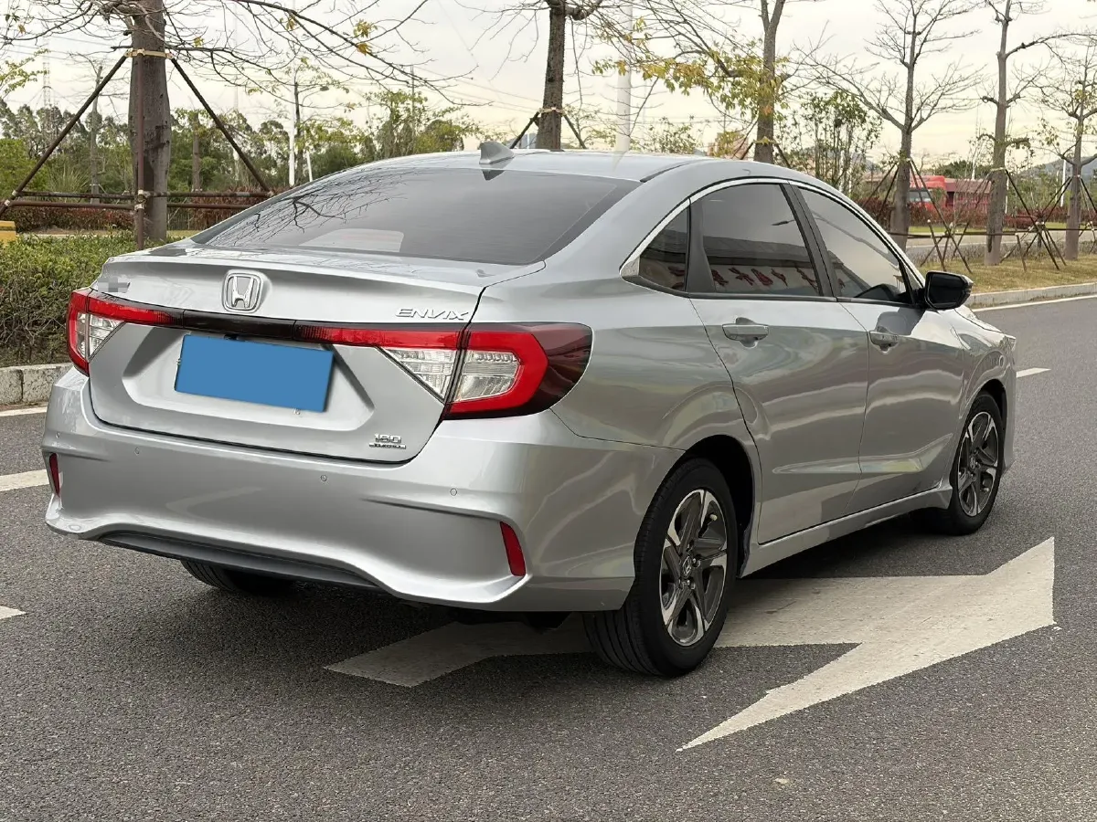 2019 Honda Envix 1.0T 122HP L3 CVT,autocango,china used car exporter,china ev exporter,chinese used car exporter,chinese used ev exporter
