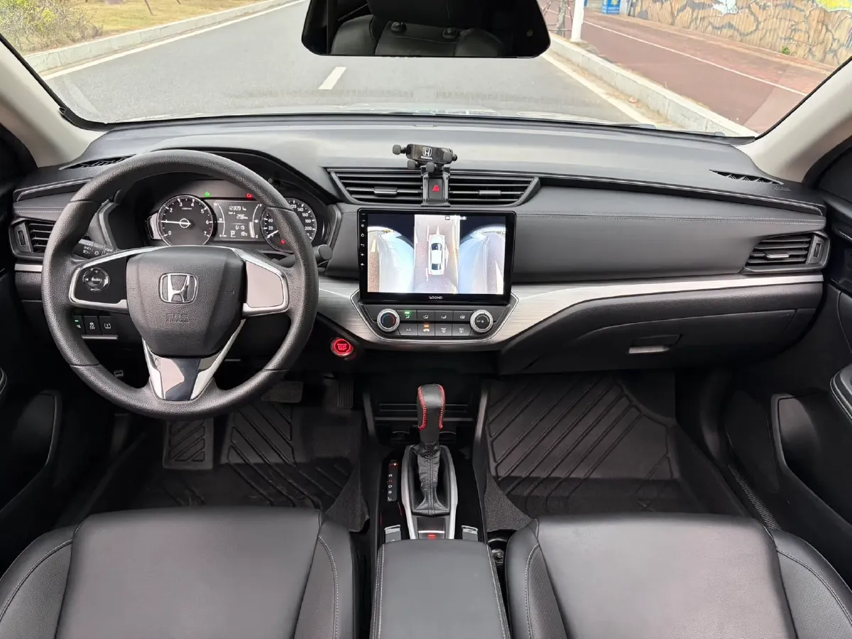 2019 Honda Envix 1.0T 122HP L3 CVT,autocango,china used car exporter,china ev exporter,chinese used car exporter,chinese used ev exporter