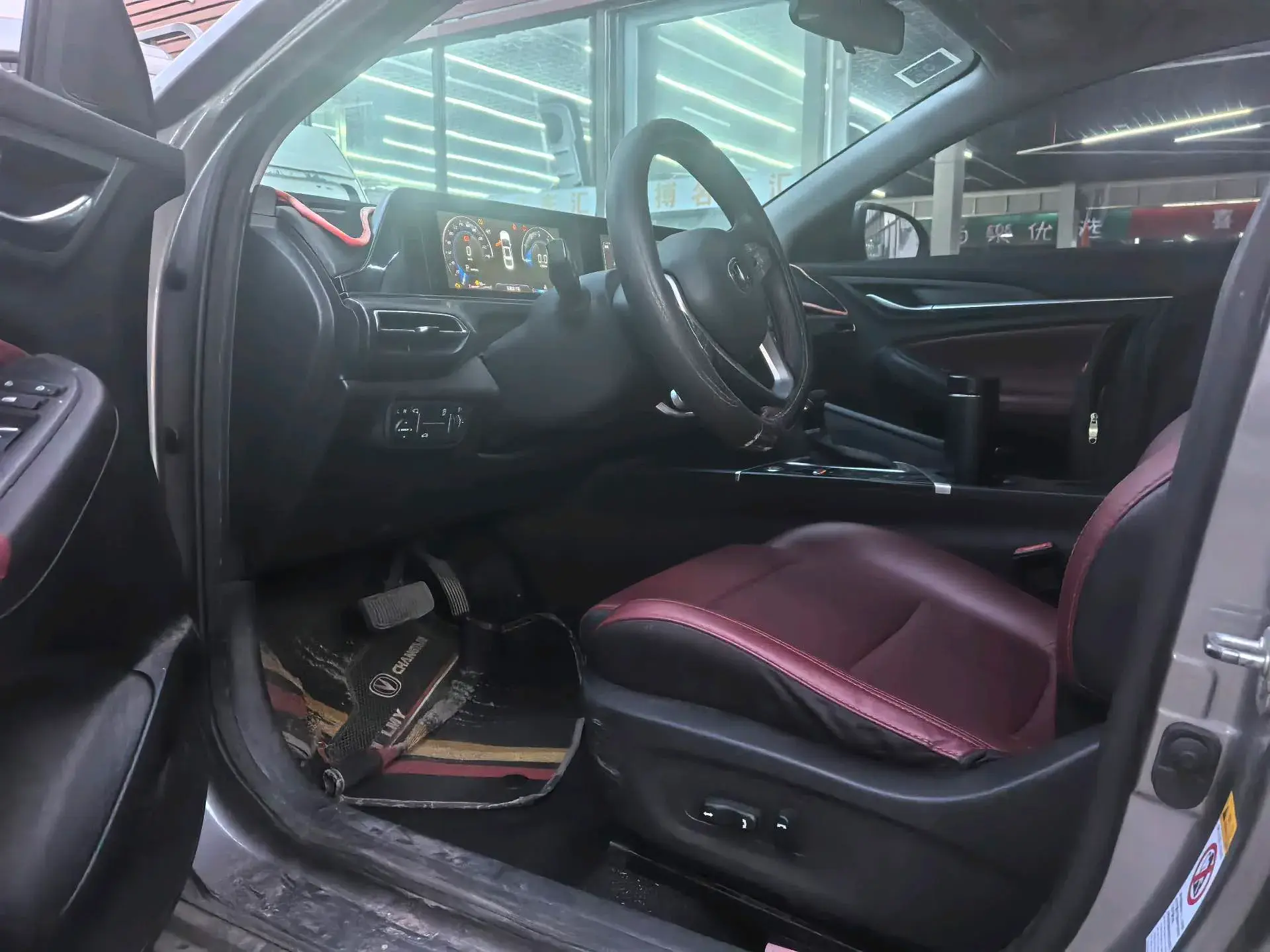 2020 CHANGAN EADO thumbnail 4