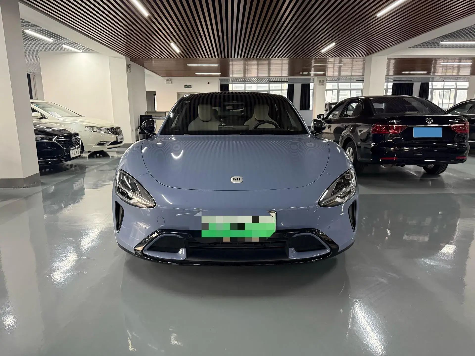 2024 MI SU7 thumbnail 2