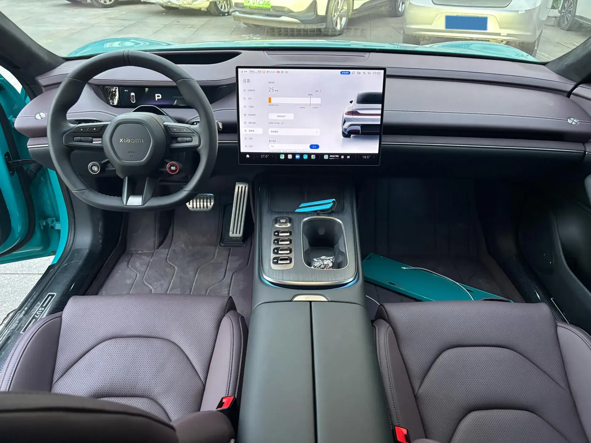 2024 MI SU7 thumbnail 2