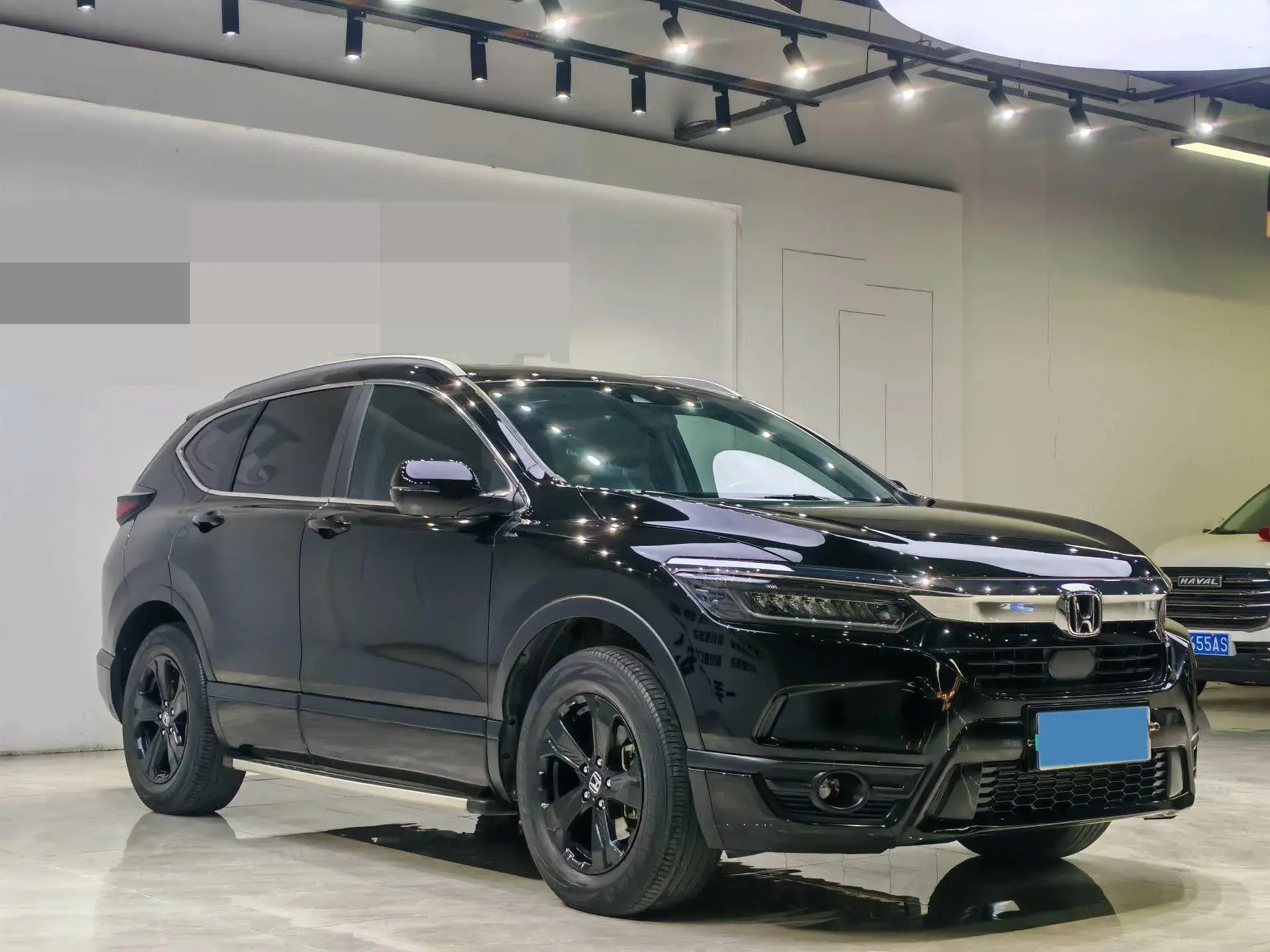 2020 HONDA BREEZE thumbnail 3