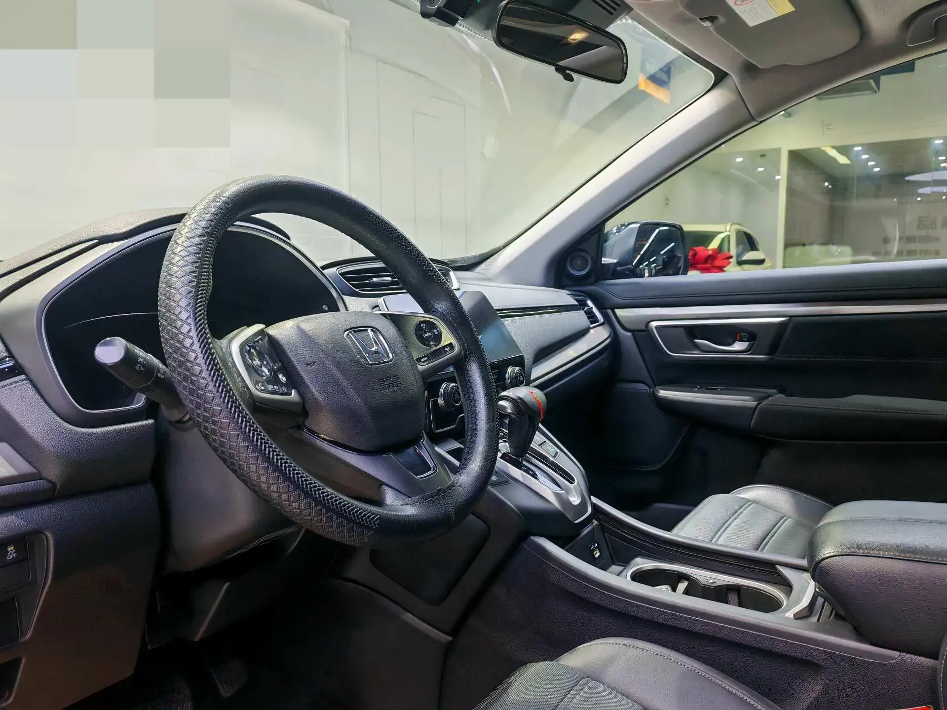 2020 HONDA BREEZE thumbnail 4