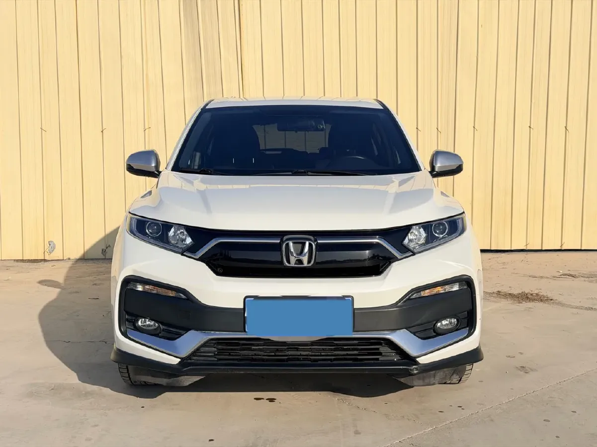 2020 Honda XR-V 1.5T 177HP L4 CVT,autocango,china used car exporter,china ev exporter,chinese used car exporter,chinese used ev exporter