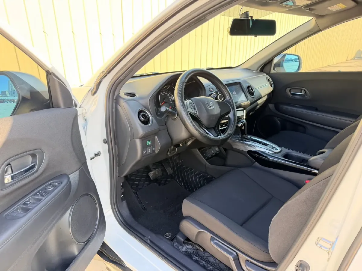 2020 Honda XR-V 1.5T 177HP L4 CVT,autocango,china used car exporter,china ev exporter,chinese used car exporter,chinese used ev exporter