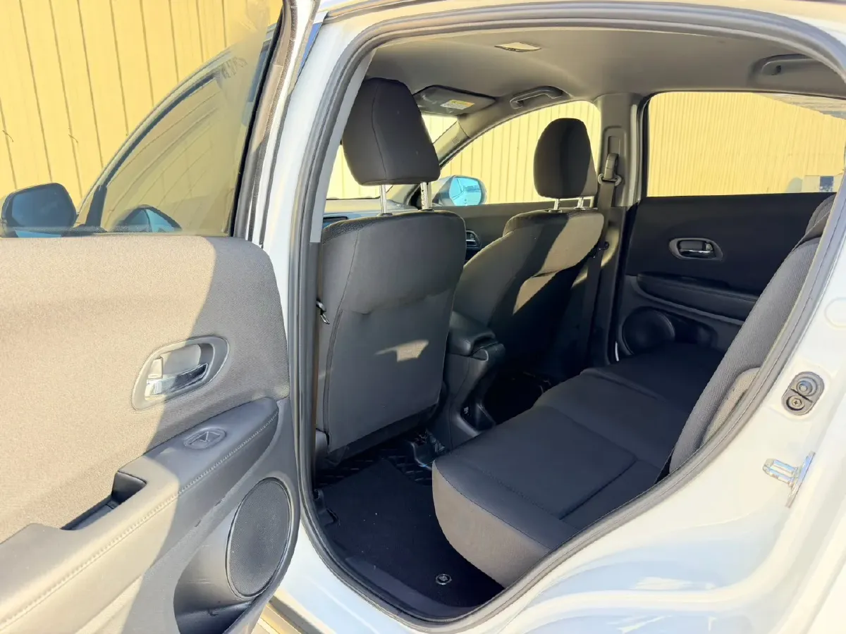 2020 Honda XR-V 1.5T 177HP L4 CVT,autocango,china used car exporter,china ev exporter,chinese used car exporter,chinese used ev exporter