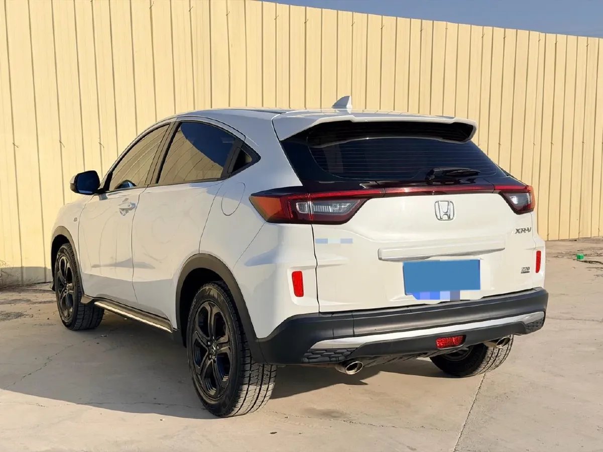 2020 Honda XR-V 1.5T 177HP L4 CVT,autocango,china used car exporter,china ev exporter,chinese used car exporter,chinese used ev exporter