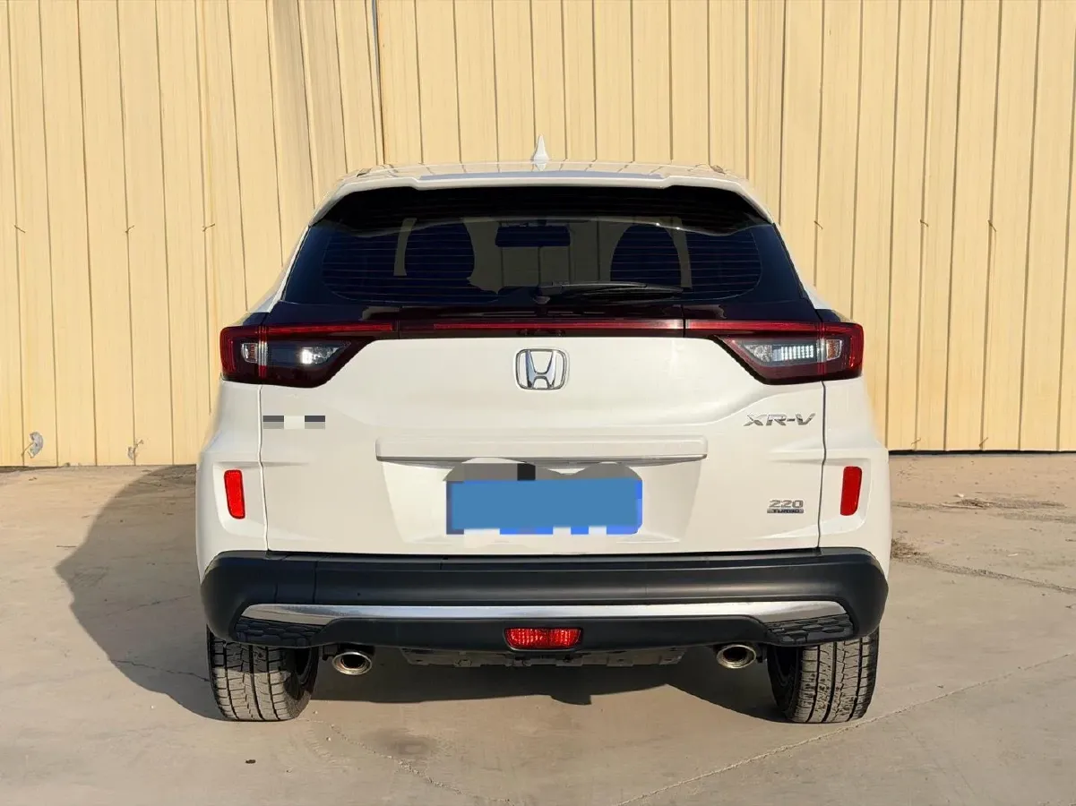 2020 Honda XR-V 1.5T 177HP L4 CVT,autocango,china used car exporter,china ev exporter,chinese used car exporter,chinese used ev exporter
