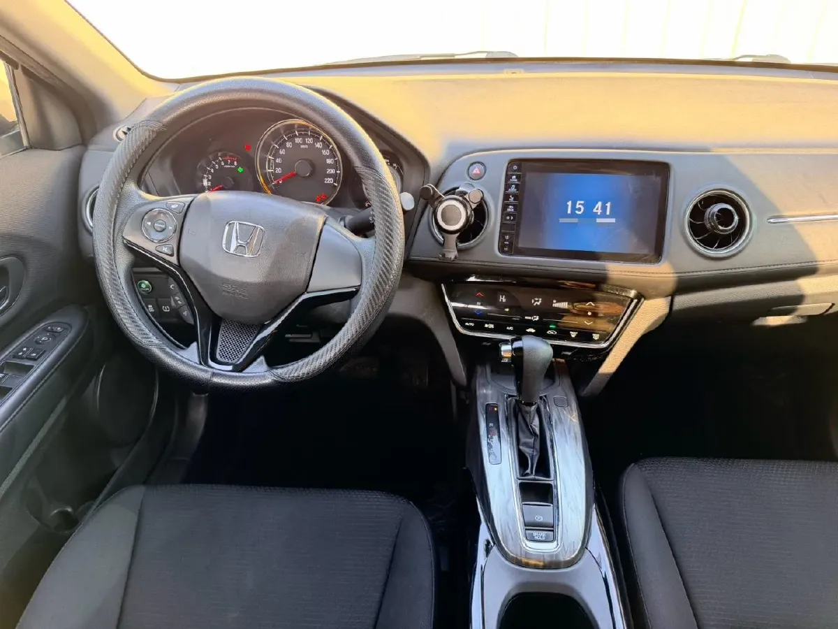 2020 Honda XR-V 1.5T 177HP L4 CVT,autocango,china used car exporter,china ev exporter,chinese used car exporter,chinese used ev exporter