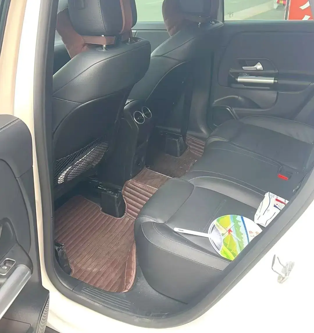 2020 MERCEDES-BENZ GLA thumbnail 4